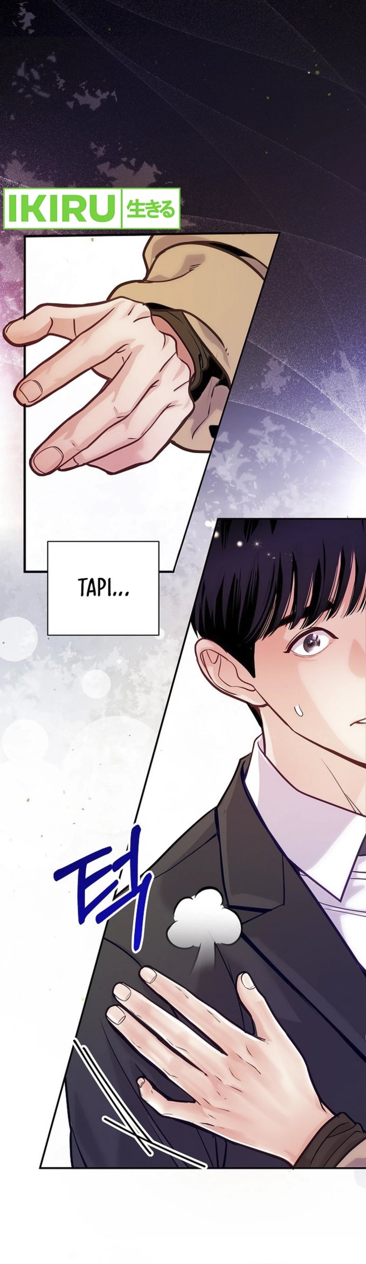 The Ordinary Lawyer’s Subspace Chapter 01 Gambar 36