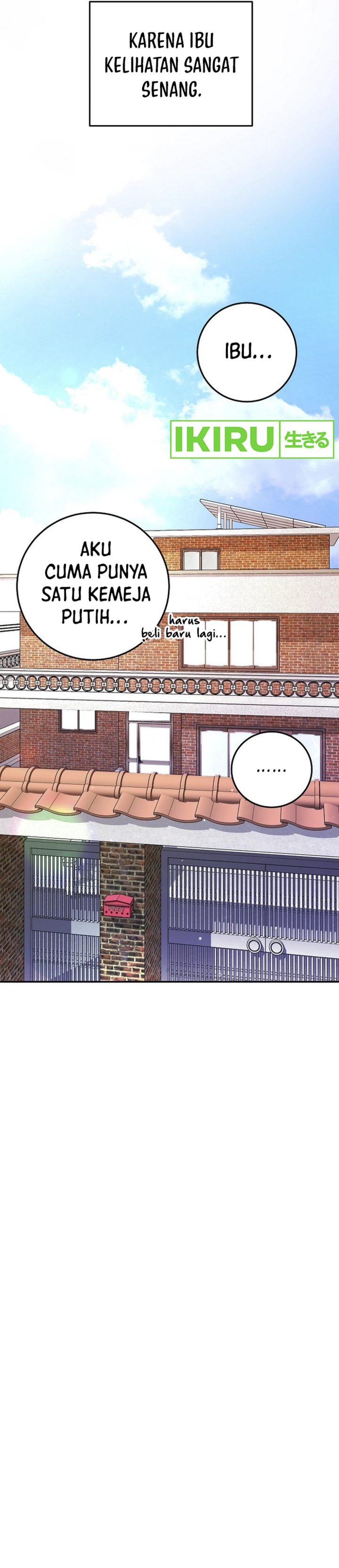 The Ordinary Lawyer’s Subspace Chapter 01 Gambar 38
