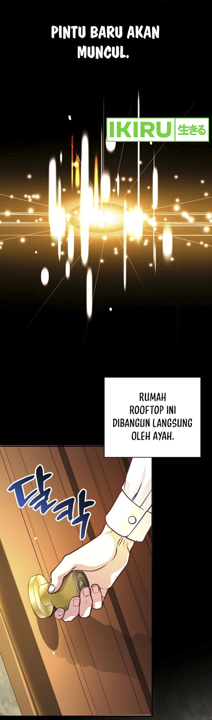 The Ordinary Lawyer’s Subspace Chapter 01 Gambar 46