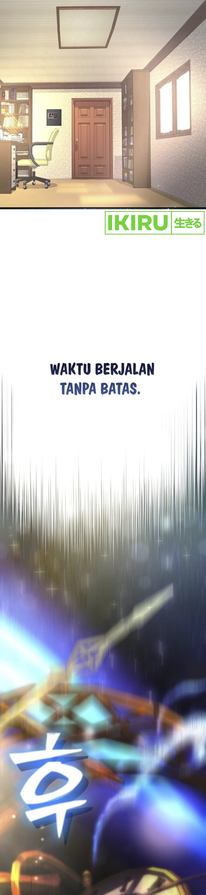 The Ordinary Lawyer’s Subspace Chapter 01 Gambar 50