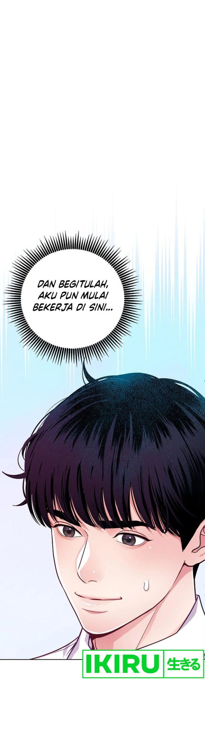 The Ordinary Lawyer’s Subspace Chapter 05 Gambar 3