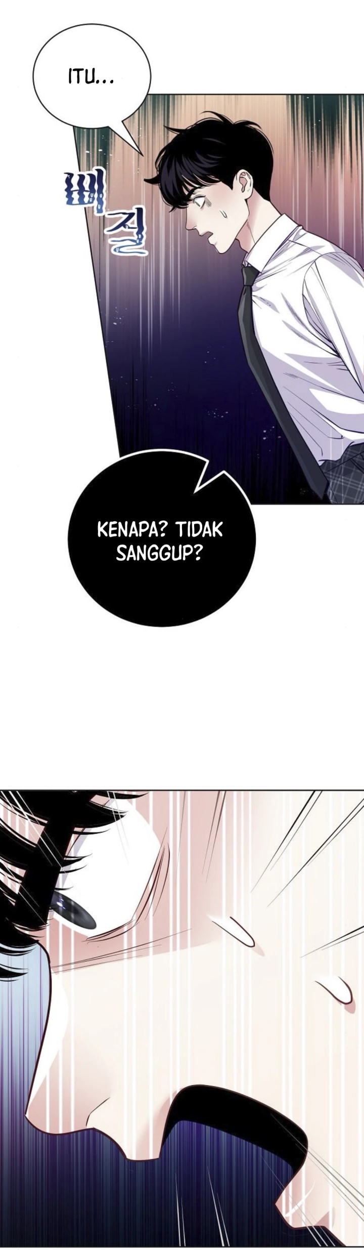 The Ordinary Lawyer’s Subspace Chapter 07 Gambar 41