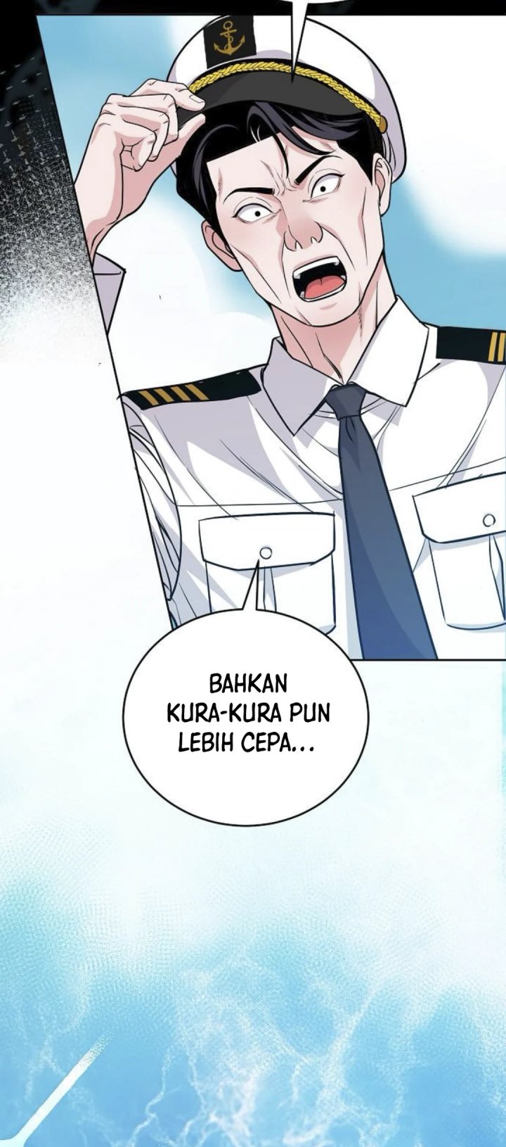 The Ordinary Lawyer’s Subspace Chapter 09 Gambar 23