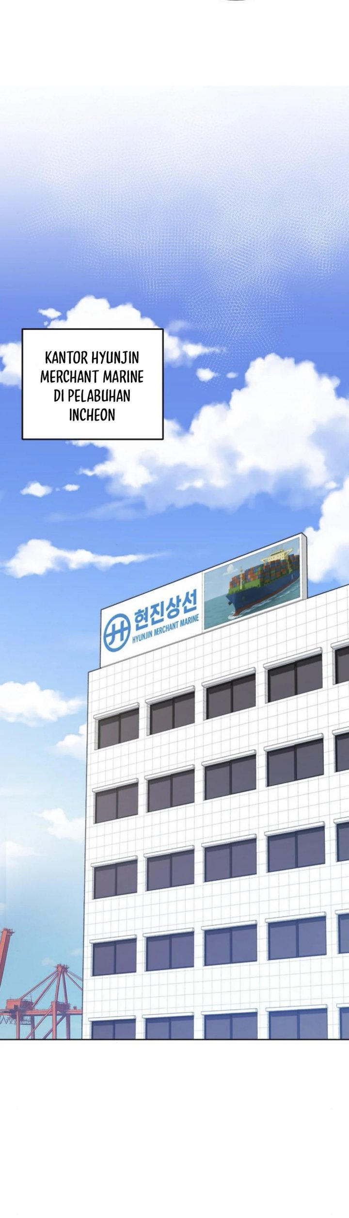 The Ordinary Lawyer’s Subspace Chapter 09 Gambar 29