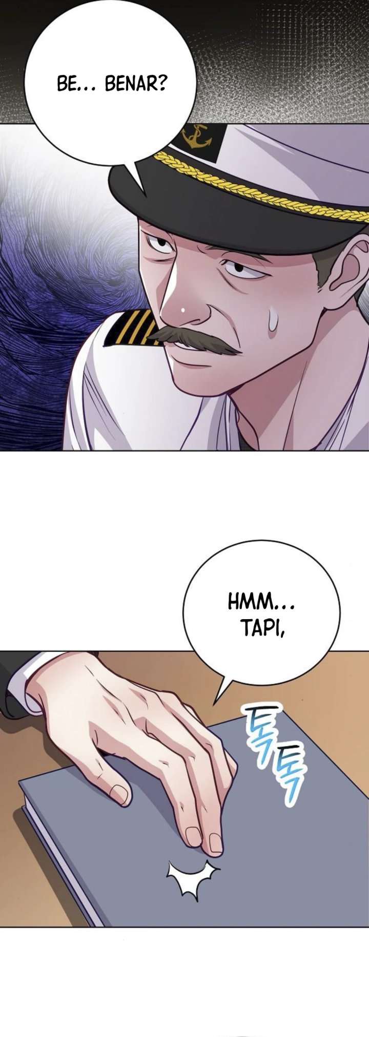 The Ordinary Lawyer’s Subspace Chapter 09 Gambar 36