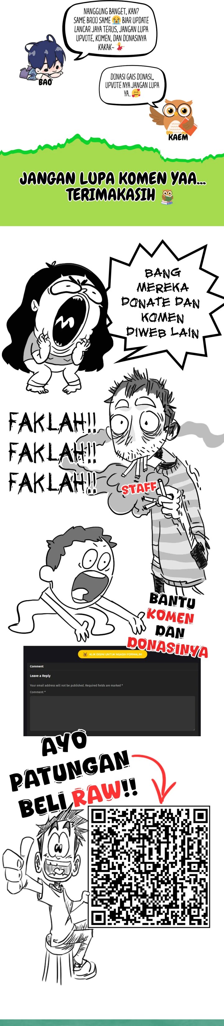 The Ordinary Lawyer’s Subspace Chapter 09 Gambar 41