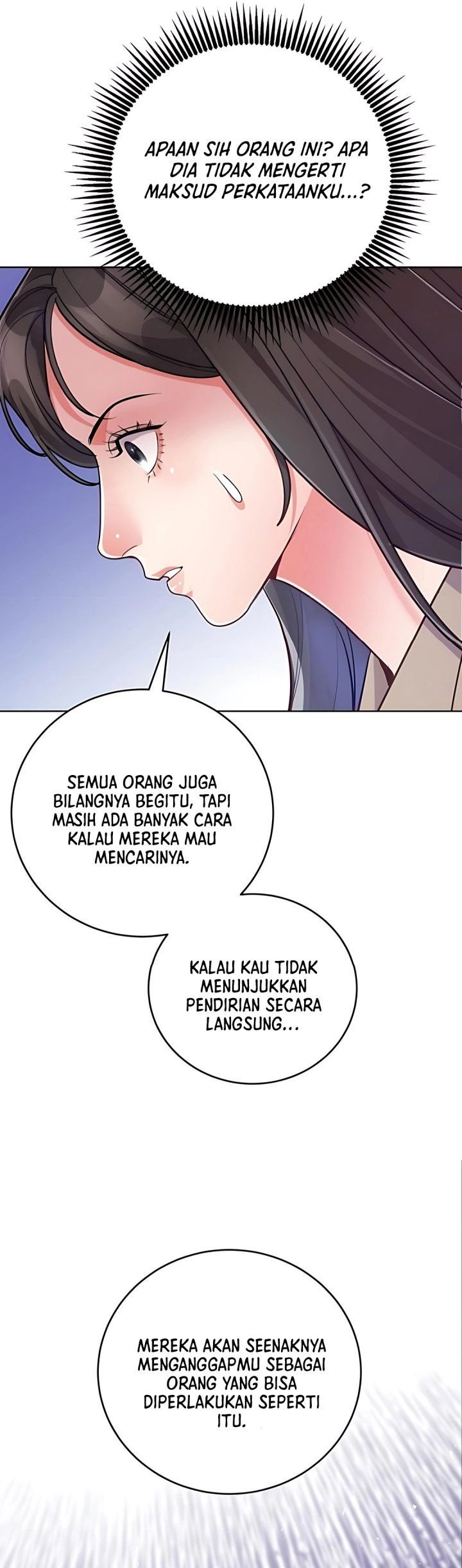 The Ordinary Lawyer’s Subspace Chapter 12 Gambar 10