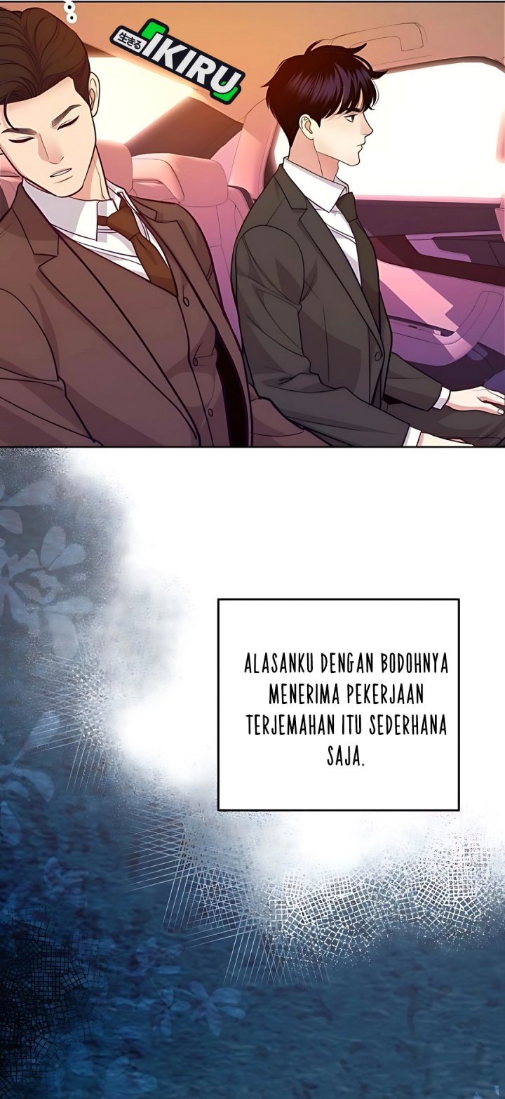 The Ordinary Lawyer’s Subspace Chapter 12 Gambar 32
