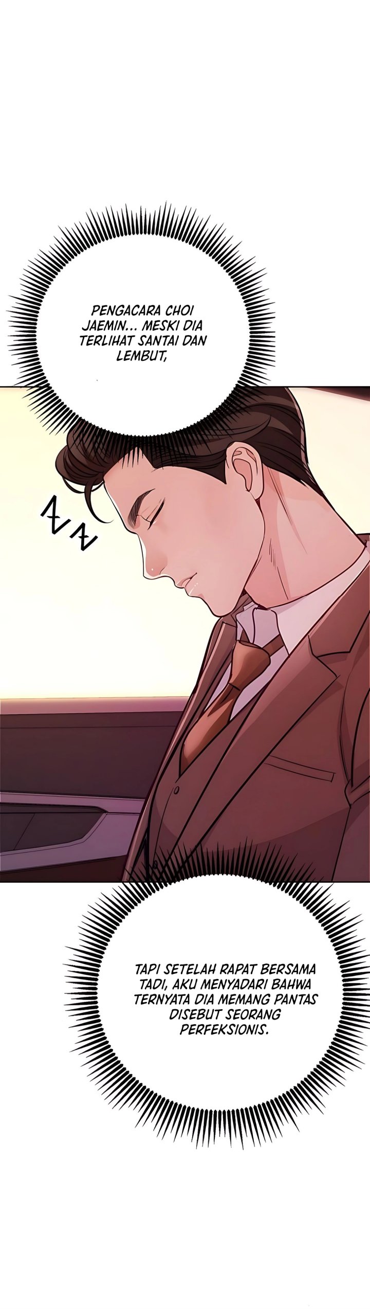 The Ordinary Lawyer’s Subspace Chapter 12 Gambar 33