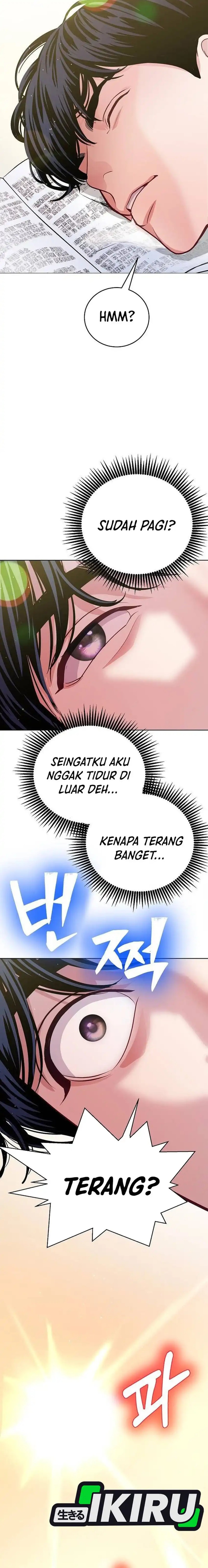 The Ordinary Lawyer’s Subspace Chapter 15 Gambar 11