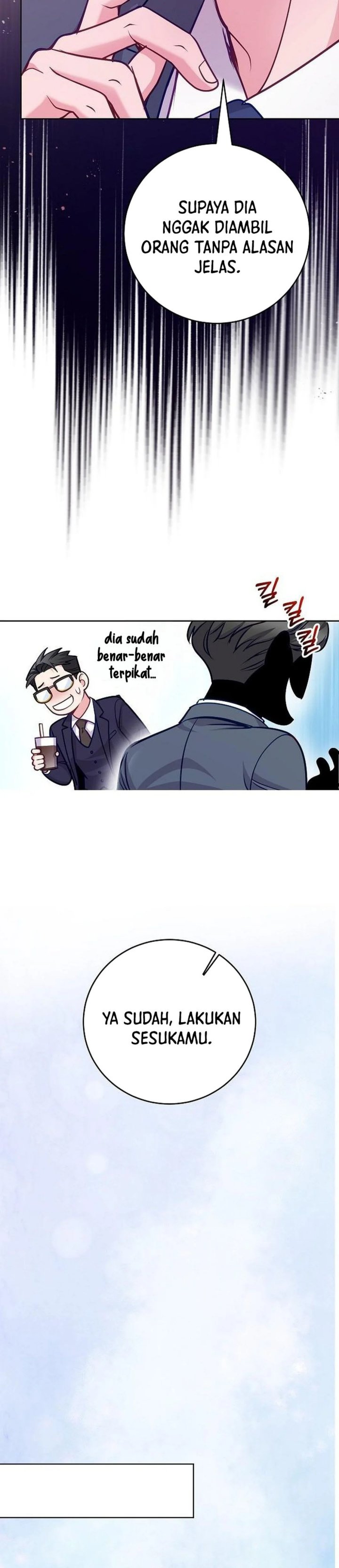 The Ordinary Lawyer’s Subspace Chapter 23 Gambar 29