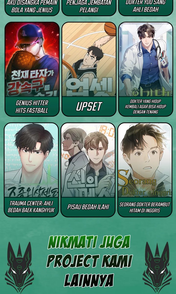 The Ordinary Lawyer’s Subspace Chapter 23 Gambar 40