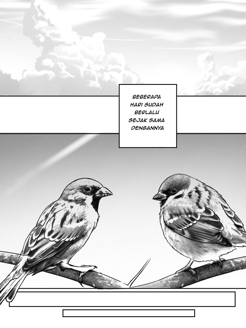 The Origin Of Ollie Chapter 01.5 Gambar 1