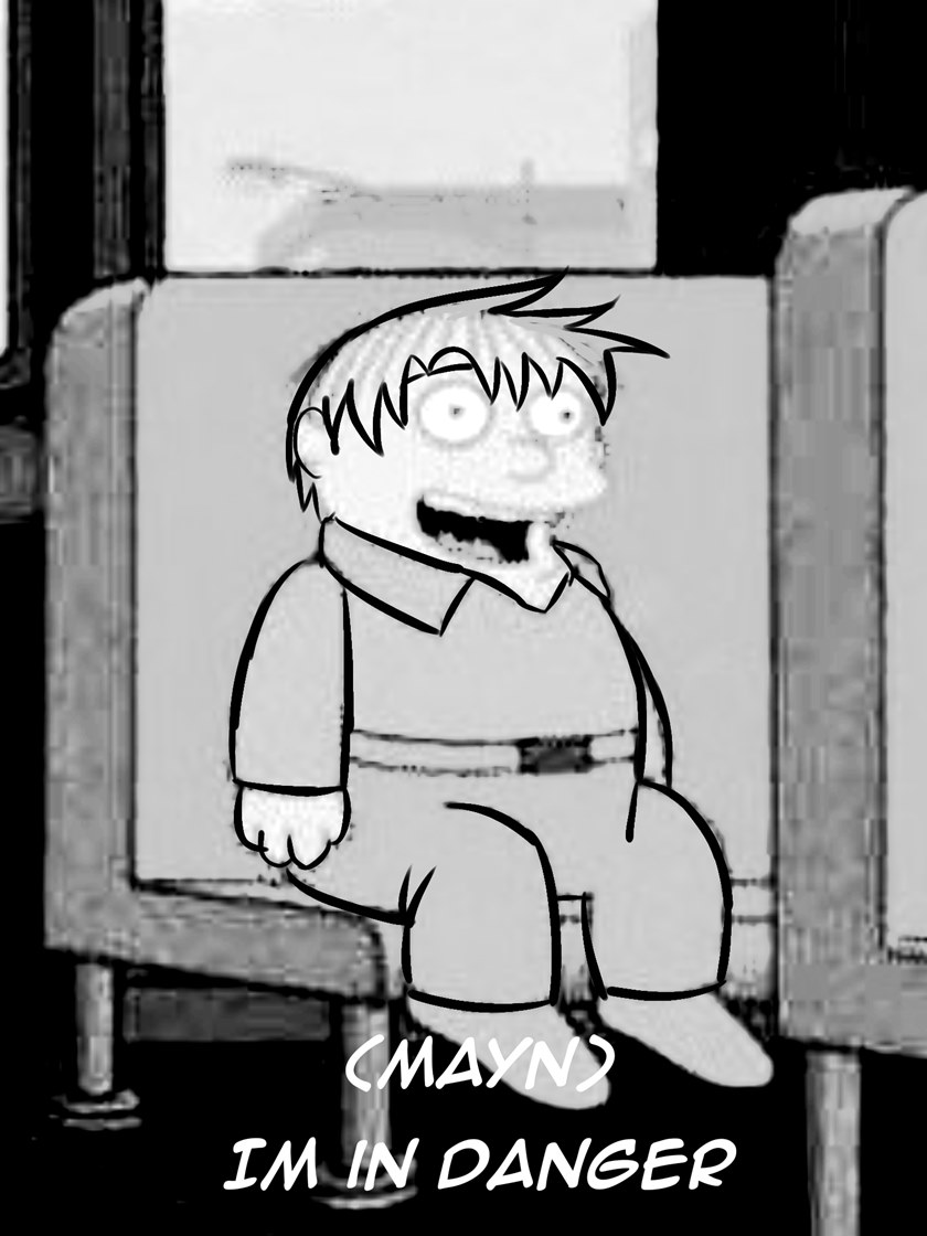 The Origin Of Ollie Chapter 01.5 Gambar 7