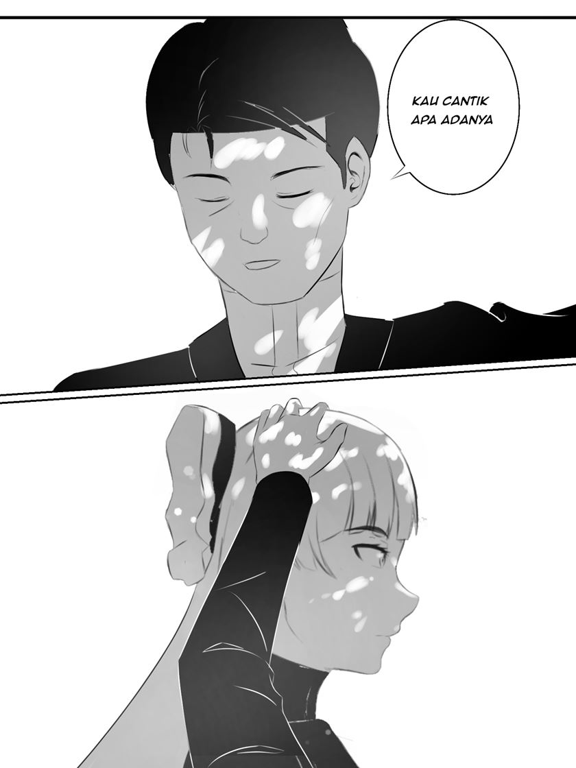 The Origin Of Ollie Chapter 02 Gambar 11