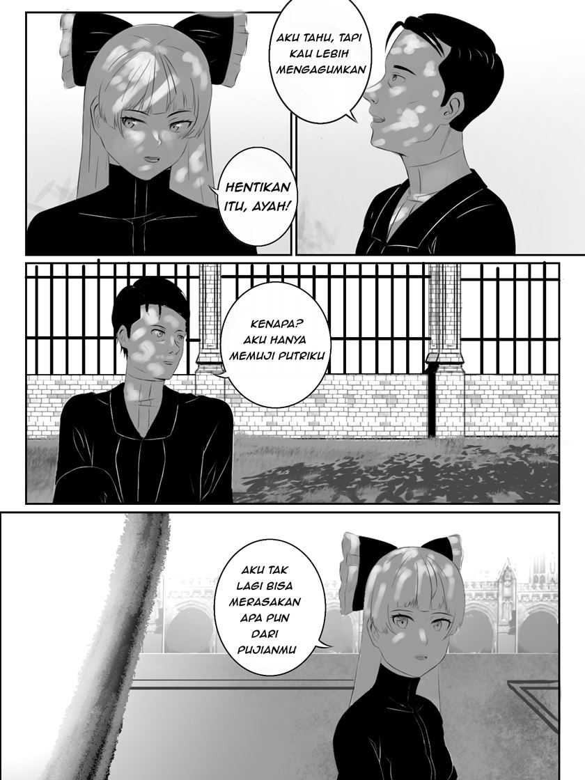 The Origin Of Ollie Chapter 02 Gambar 6
