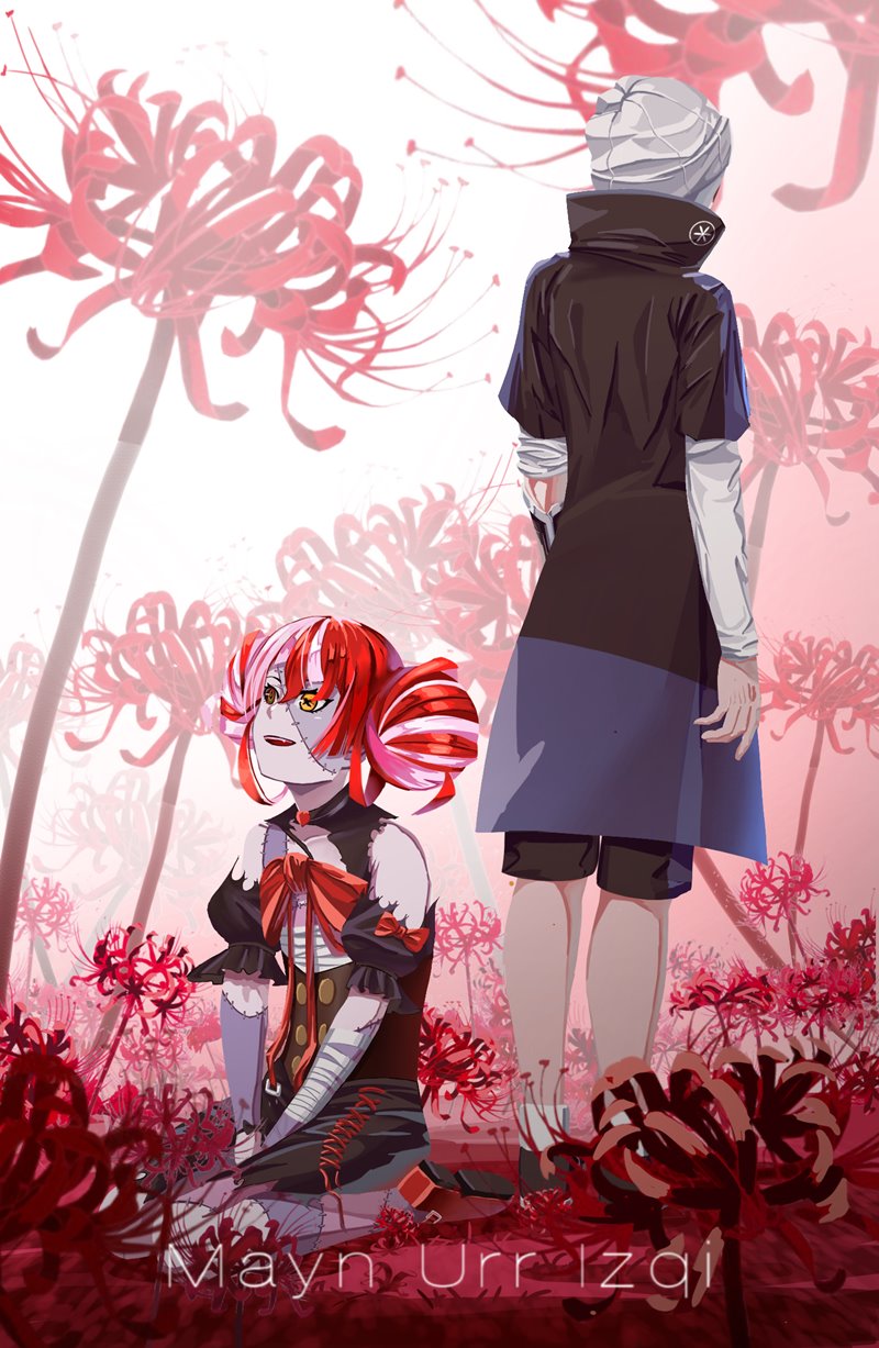 The Origin Of Ollie Chapter 07 Gambar 3