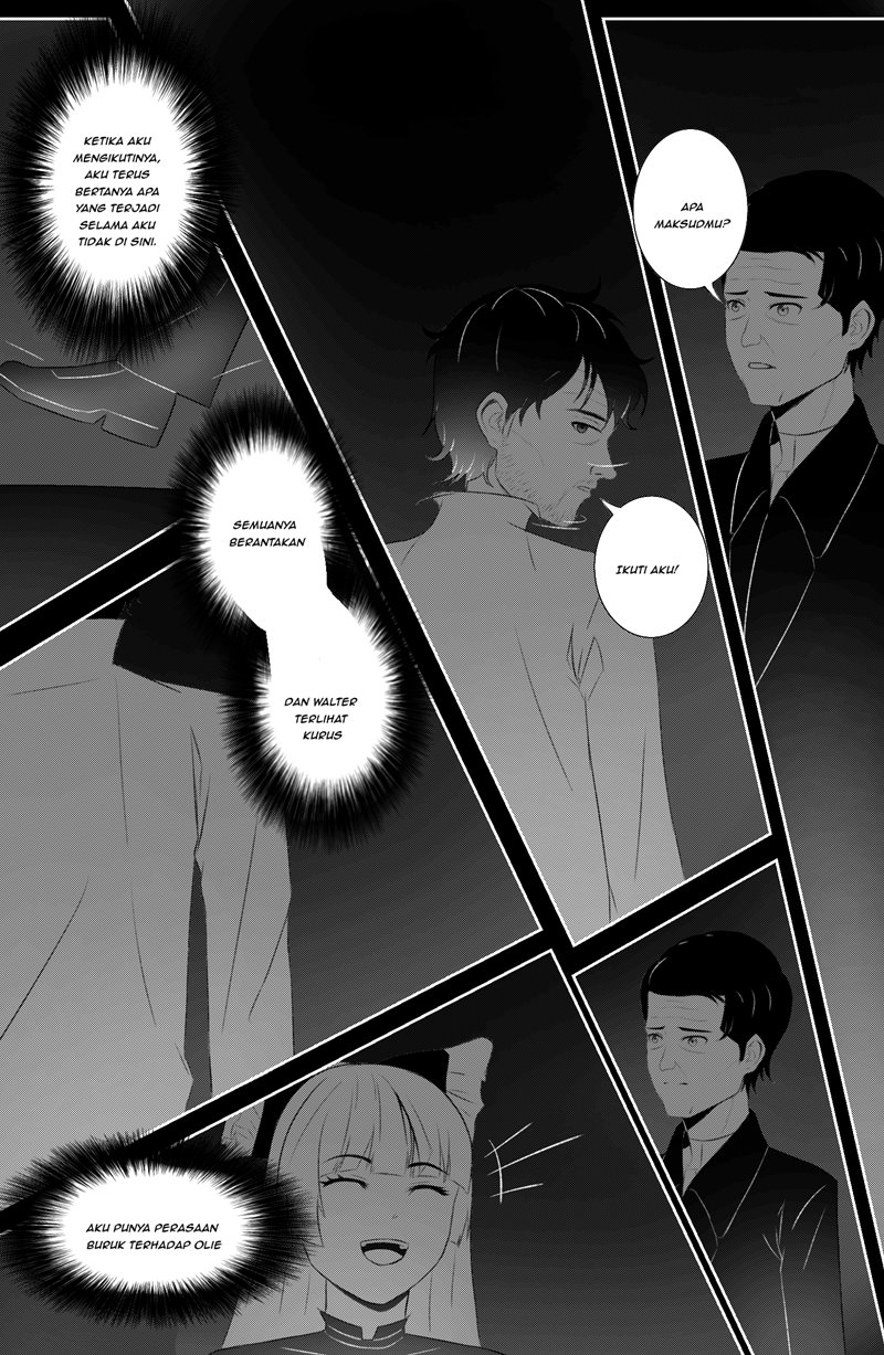 The Origin Of Ollie Chapter 07 Gambar 6