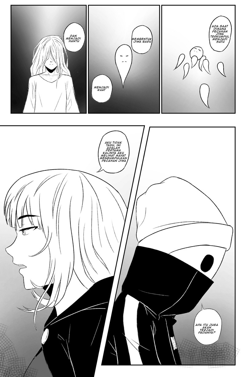 The Origin Of Ollie Chapter 10 End Gambar 4