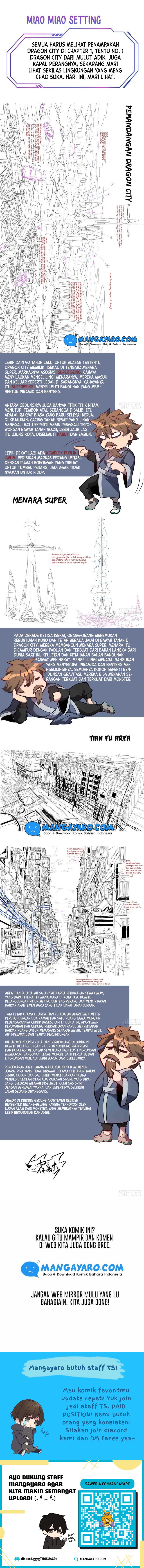 The People on Earth are Too Ferocious Chapter 12 Gambar 20