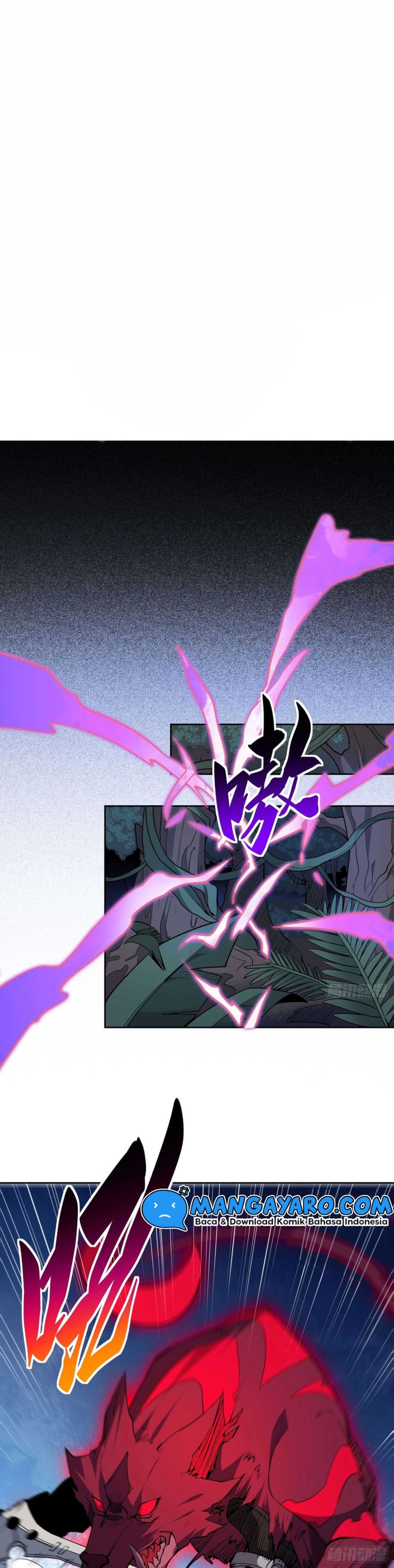 The People on Earth are Too Ferocious Chapter 78 Gambar 3