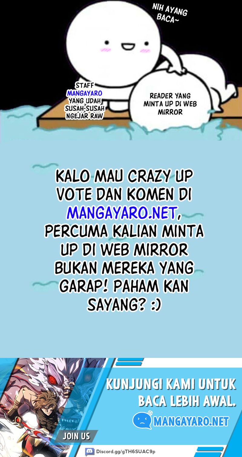The People on Earth are Too Ferocious Chapter 106 Gambar 7