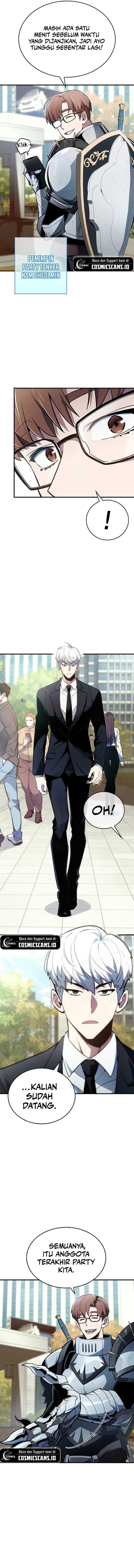 The Player Hides His Past Chapter 02 Gambar 4