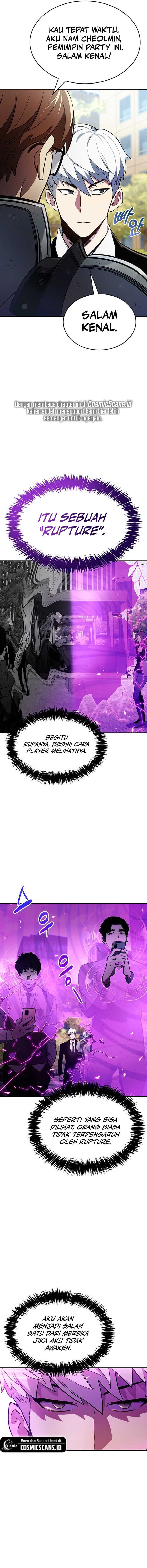 The Player Hides His Past Chapter 02 Gambar 5