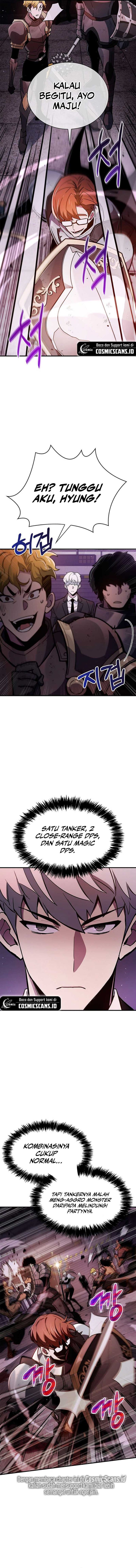 The Player Hides His Past Chapter 02 Gambar 13