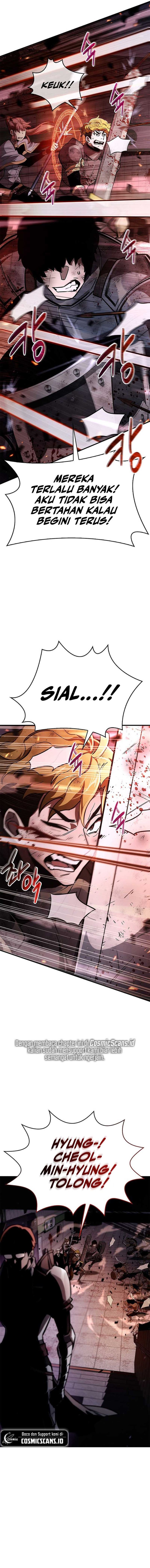 The Player Hides His Past Chapter 02 Gambar 16