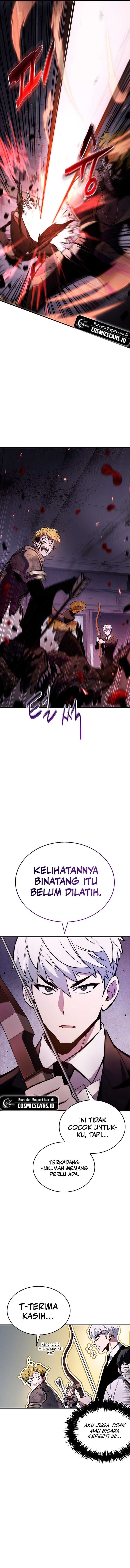 The Player Hides His Past Chapter 02 Gambar 18