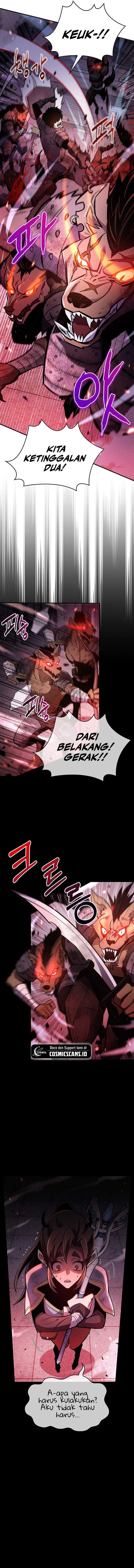The Player Hides His Past Chapter 02 Gambar 19