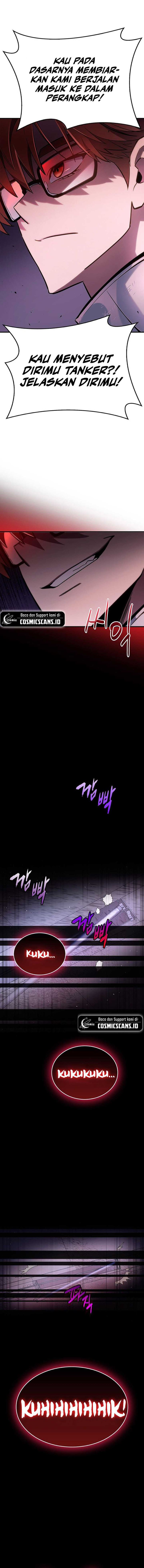 The Player Hides His Past Chapter 02 Gambar 24