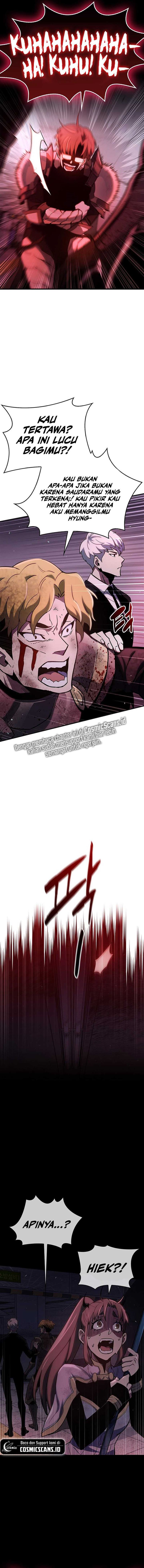 The Player Hides His Past Chapter 02 Gambar 25