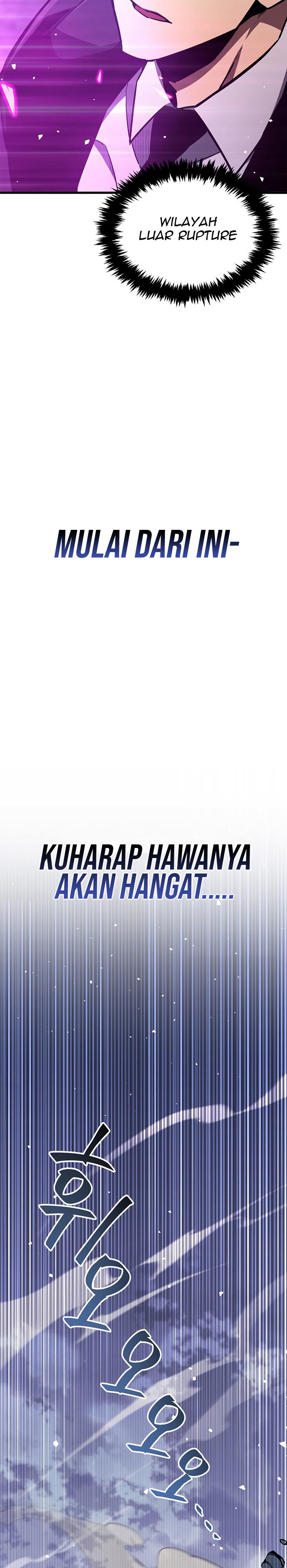 The Player Hides His Past Chapter 06 Gambar 38