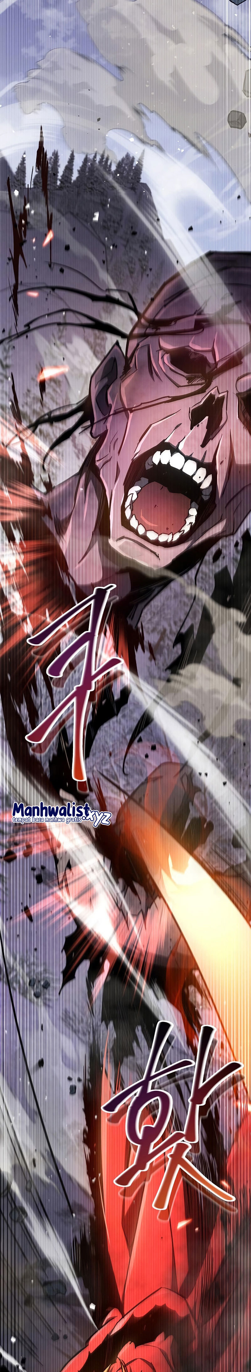 The Player Hides His Past Chapter 06 Gambar 39