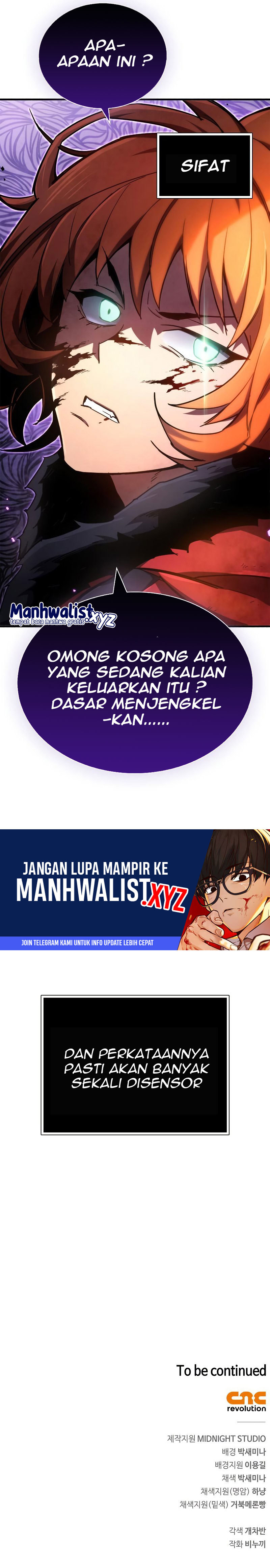 The Player Hides His Past Chapter 06 Gambar 43