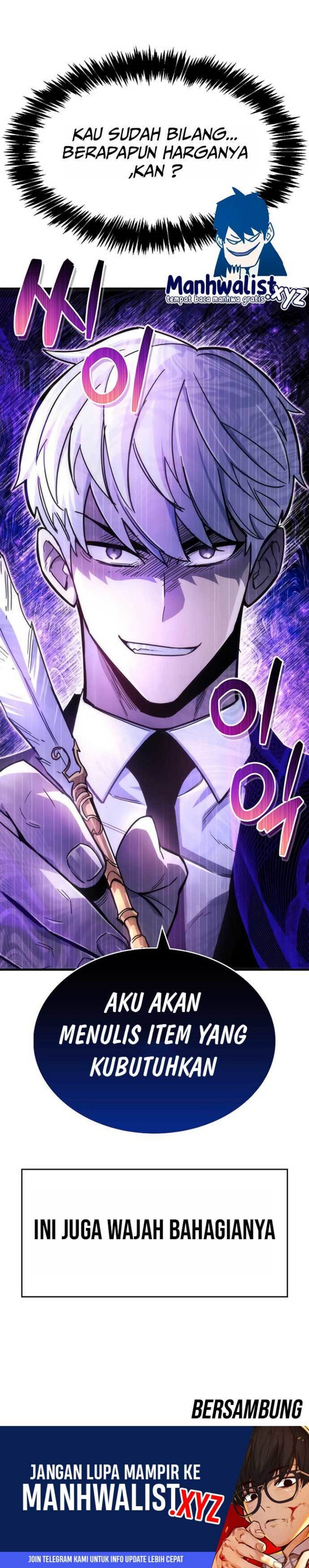 The Player Hides His Past Chapter 17 Gambar 39