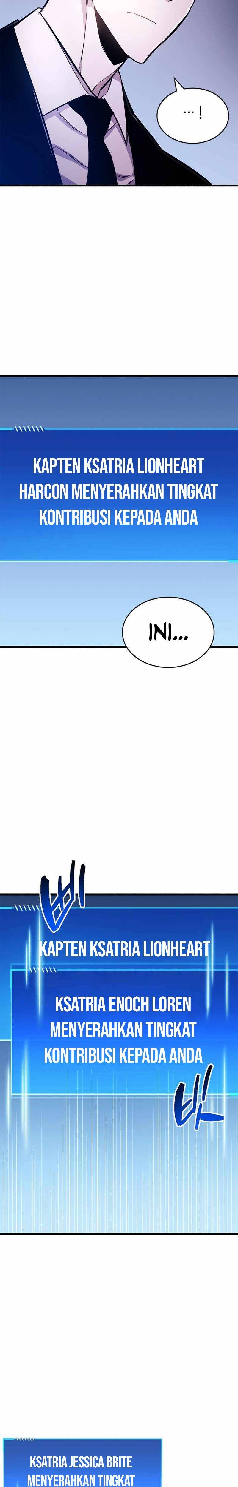 The Player Hides His Past Chapter 21 Gambar 29