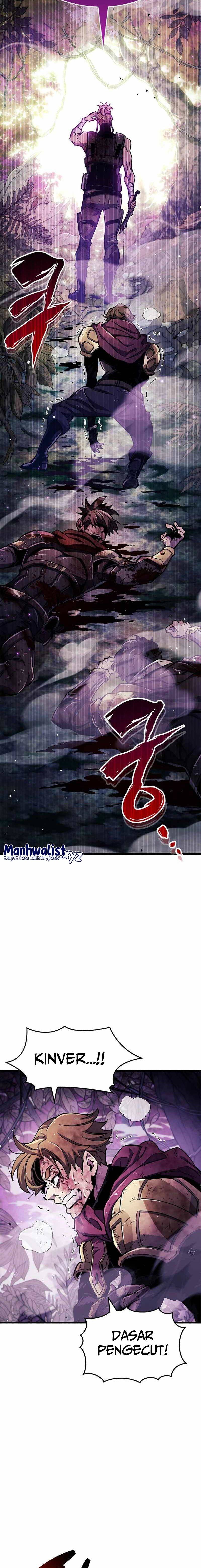 The Player Hides His Past Chapter 21 Gambar 43