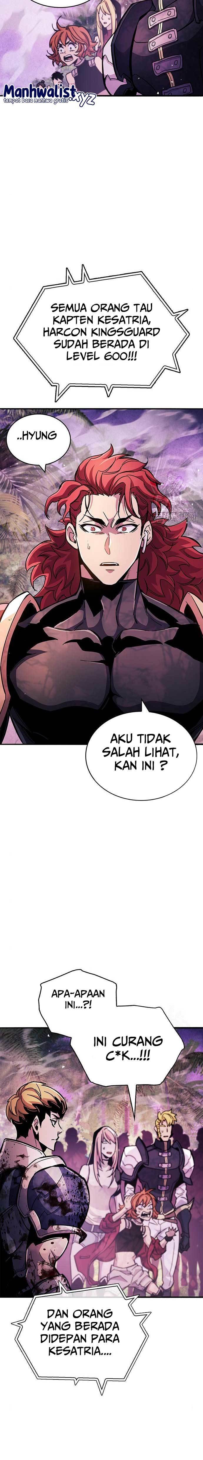 The Player Hides His Past Chapter 23 Gambar 13