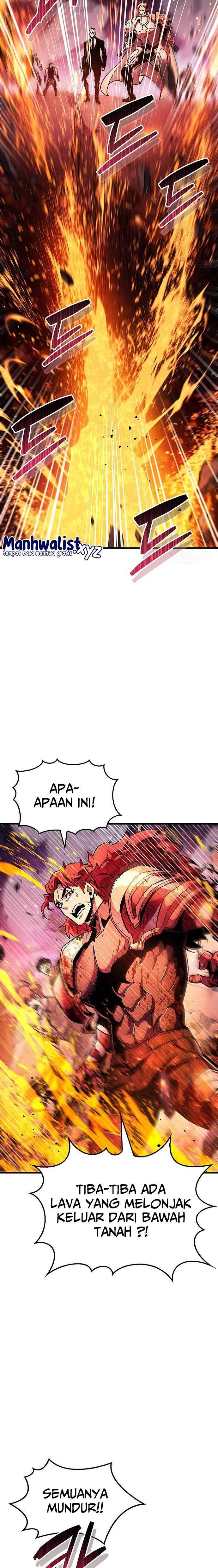 The Player Hides His Past Chapter 23 Gambar 19