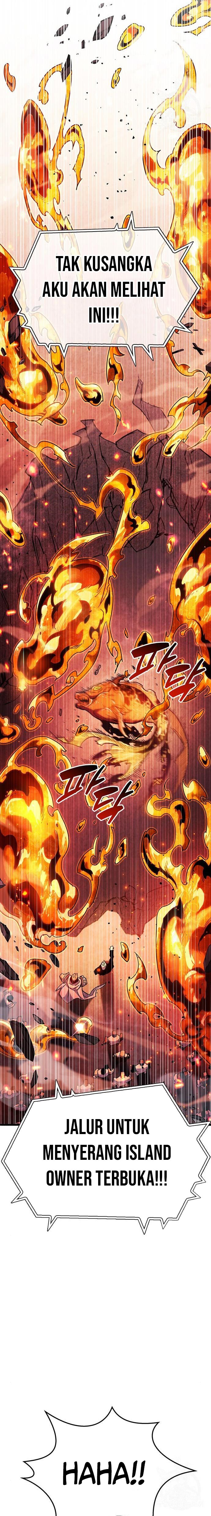 The Player Hides His Past Chapter 24 Gambar 2