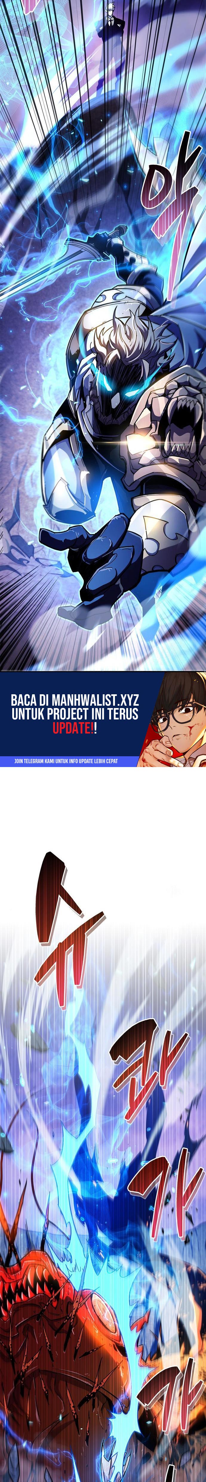 The Player Hides His Past Chapter 24 Gambar 12