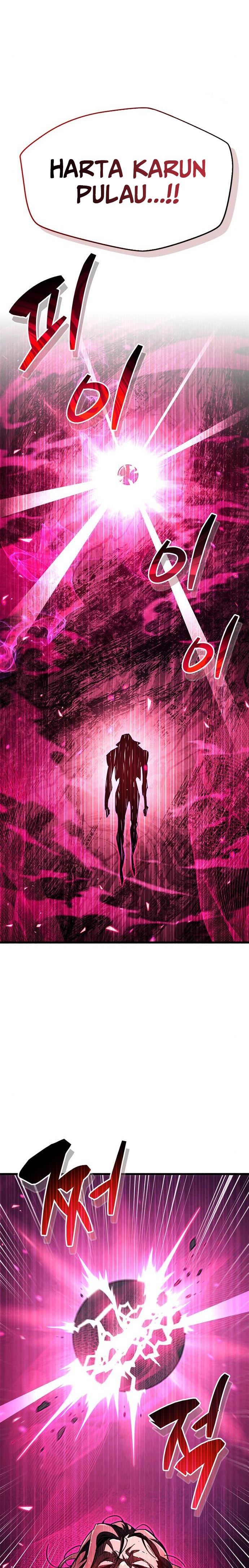 The Player Hides His Past Chapter 24 Gambar 34