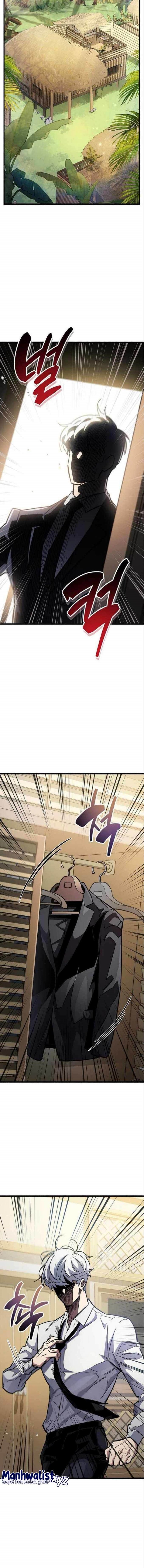 The Player Hides His Past Chapter 37 Gambar 11