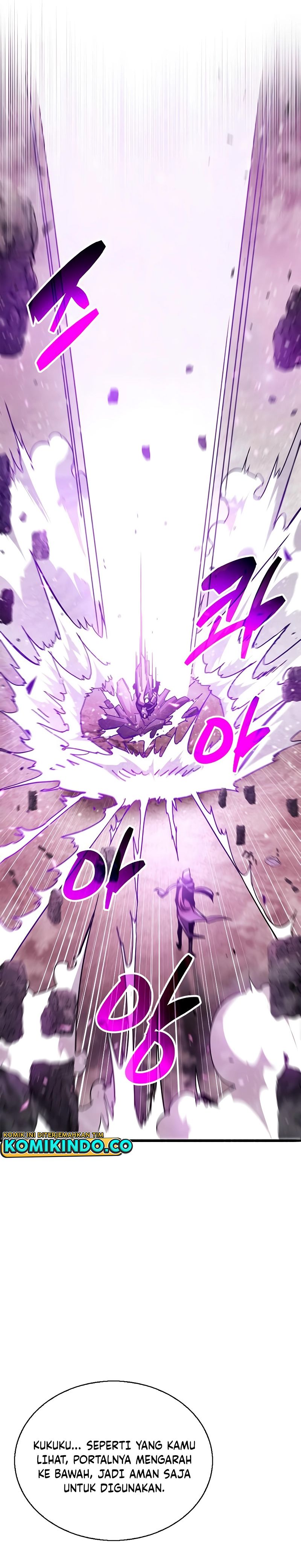 The Player Hides His Past Chapter 43 Gambar 11