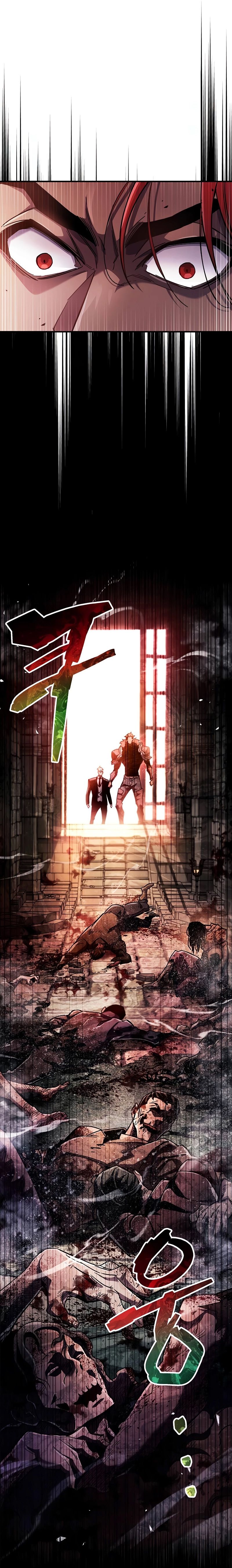 The Player Hides His Past Chapter 43 Gambar 38