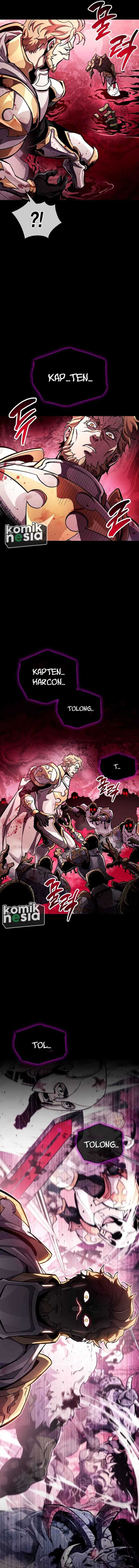 The Player Hides His Past Chapter 50 Gambar 3