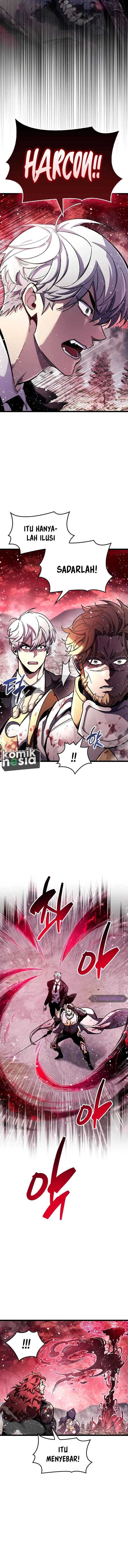The Player Hides His Past Chapter 50 Gambar 4